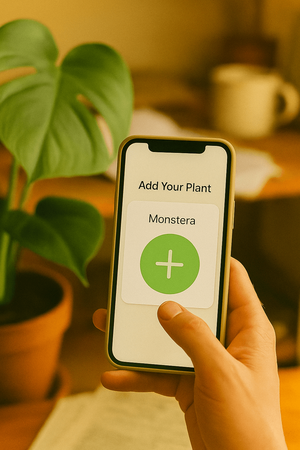 PlanToWater