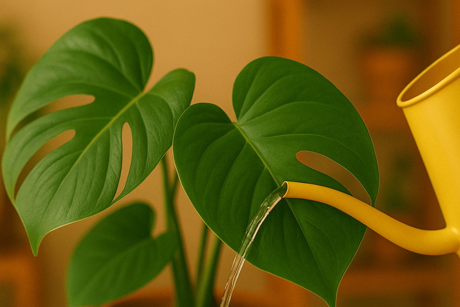 PlanToWater